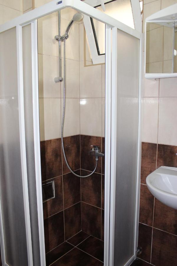 Apartmani Franovic Tivat Exteriör bild